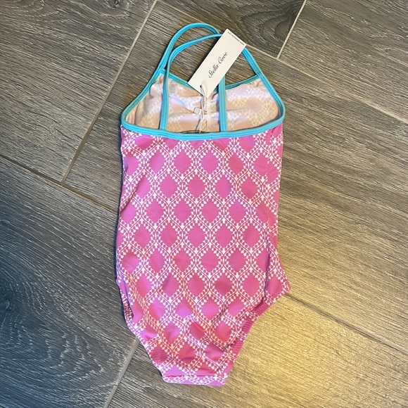 Bathing suit - Picture 2 of 6